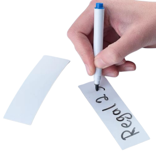 Rubans et Feuilles Magnétiques - Magnetic tapes and magnetic foils