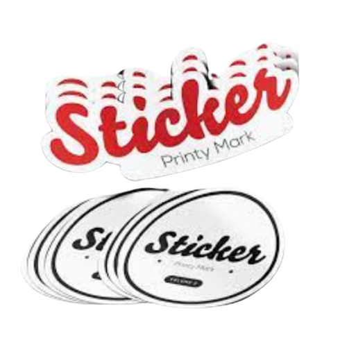 Étiquettes Autocollantes