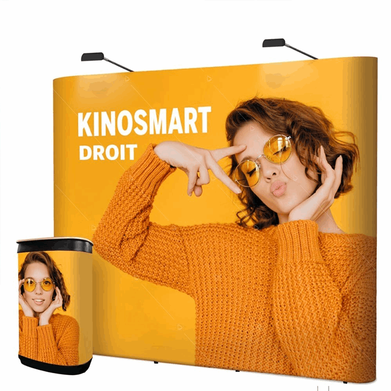 Stand Parapluie 2x3m