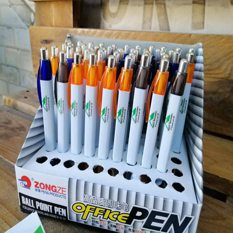 Stylo Personnalisé avec Impression UV