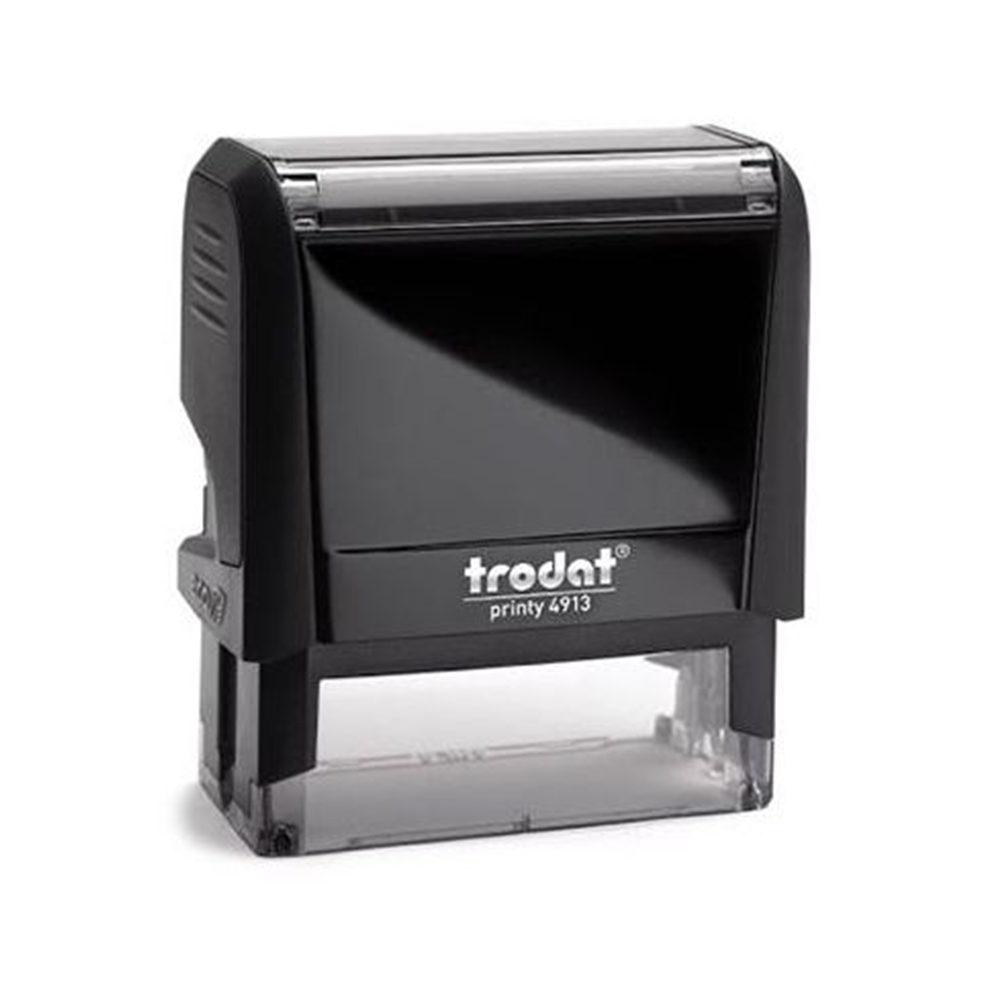 Cachet personnalisé