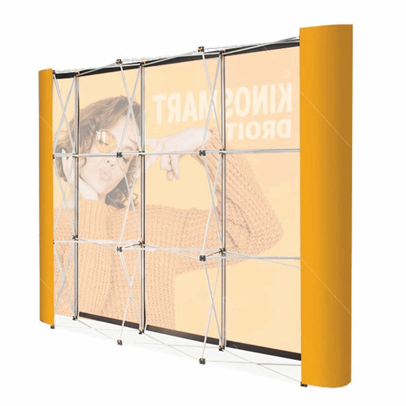 Stand Parapluie 2x3m