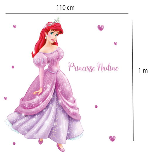 S64 Stickers: Personalized Wall Decor for Children's Rooms