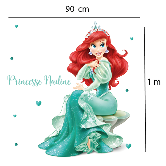 S63 Stickers: Personalized Wall Decor for Children's Rooms