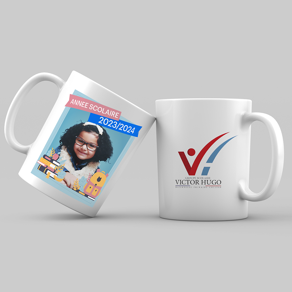 Mug Personnalisé