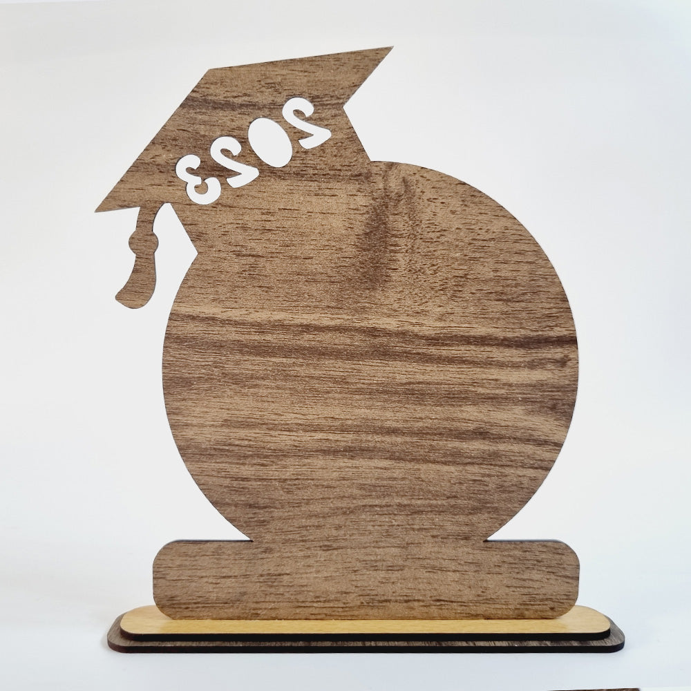 trophée en MDF